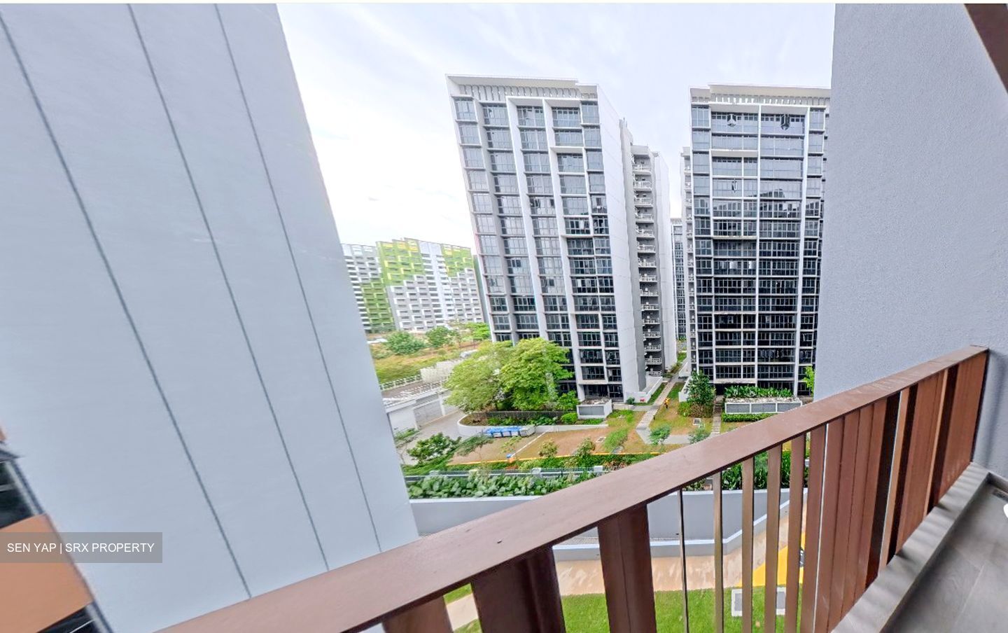 North Gaia (D27), Condominium #625530611